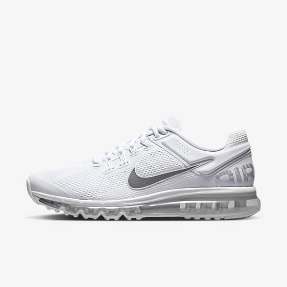 White mens shoes nike sales